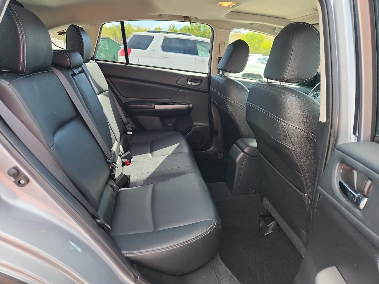 2015 Subaru Xv Crosstrek 2.0I Hybrid Touring VIN: JF2GPBPC3FH259079 Lot: 84451395