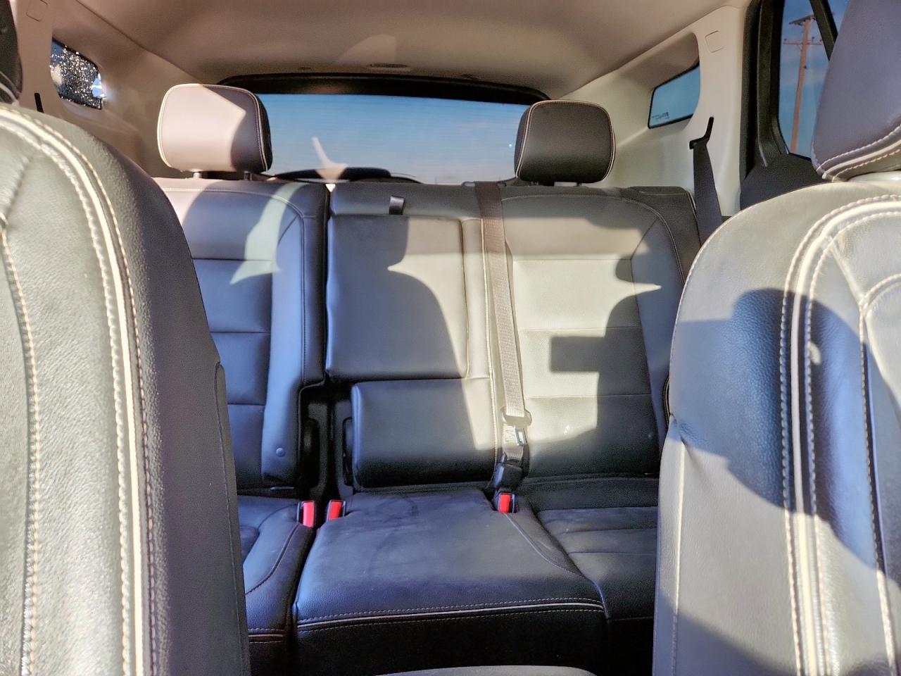 2019 GMC Terrain Denali VIN: 3GKALSEX9KL223256 Lot: 68757165