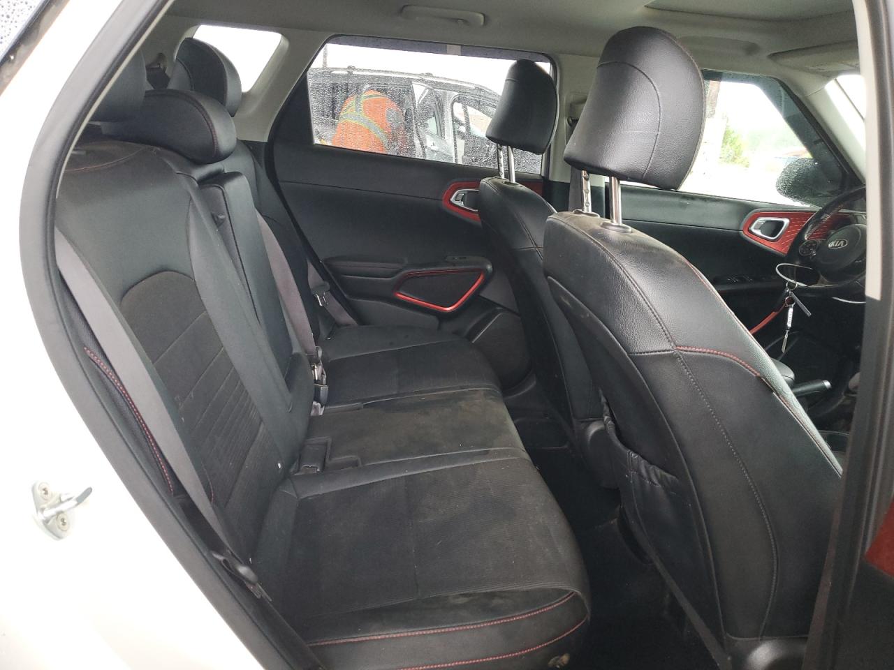 2020 Kia Soul Gt-Line Turbo VIN: KNDJ53AFXL7064892 Lot: 84363775