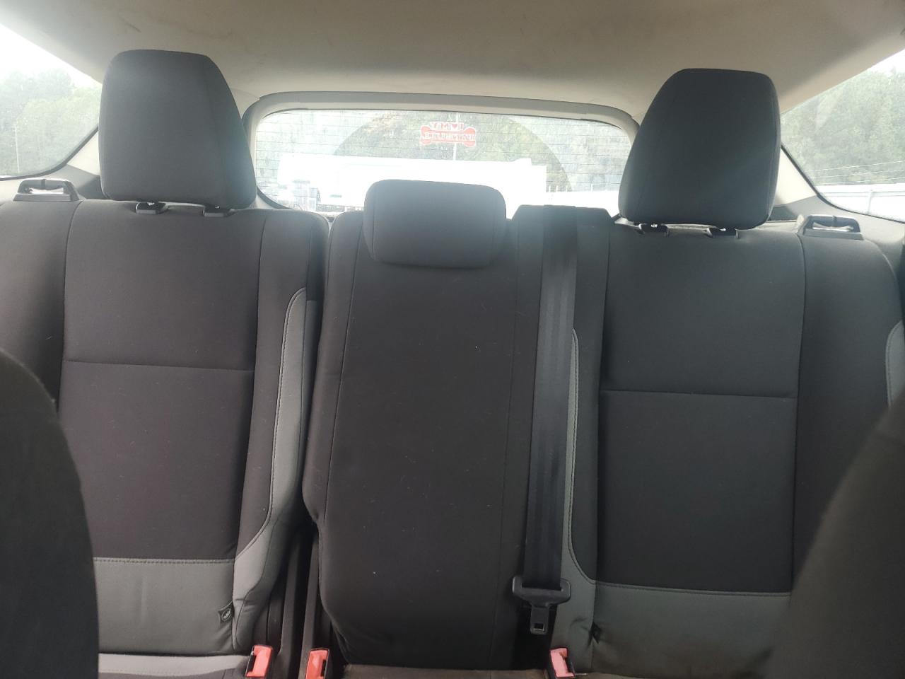 2015 Ford Escape S VIN: 1FMCU0F71FUA88091 Lot: 80442055