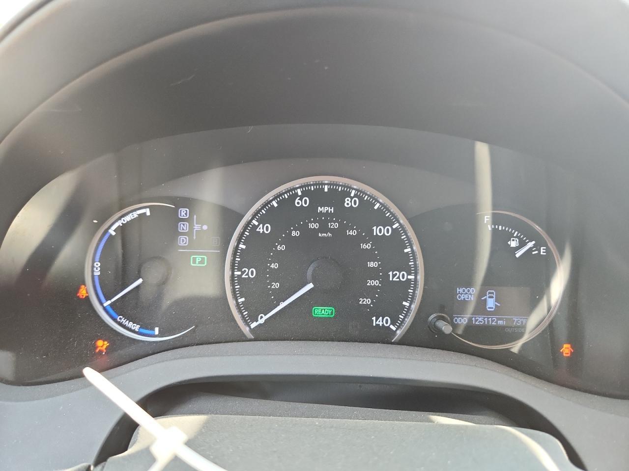 2014 Lexus Ct 200 VIN: JTHKD5BH7E2203779 Lot: 81675185