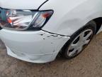2014 DACIA SANDERO AMBIANCE 1.2 16V AMBIANCE 5DR for sale at Copart BRISTOL