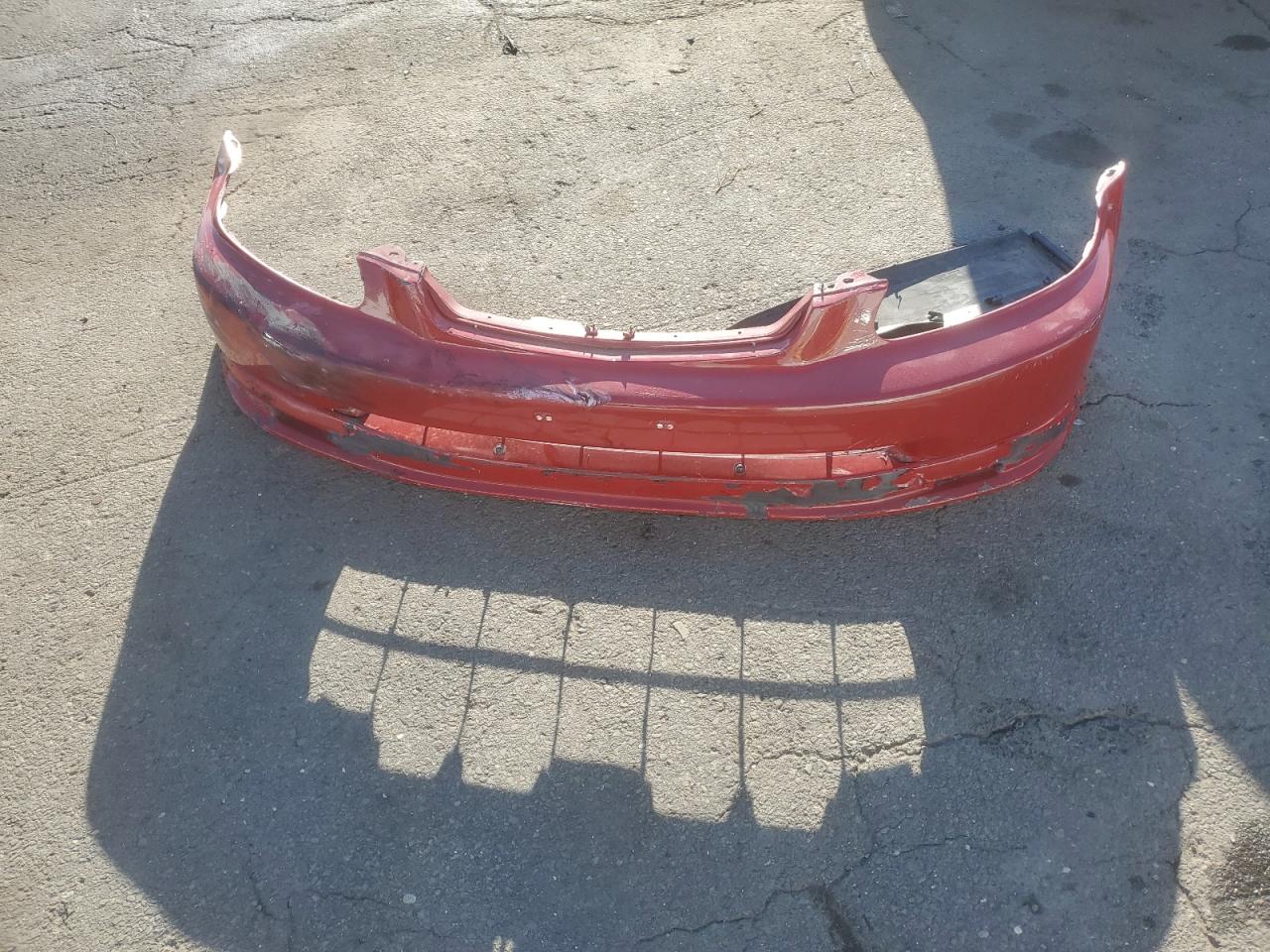 1997 Honda Civic Ex VIN: 1HGEJ8146VL061492 Lot: 68501535