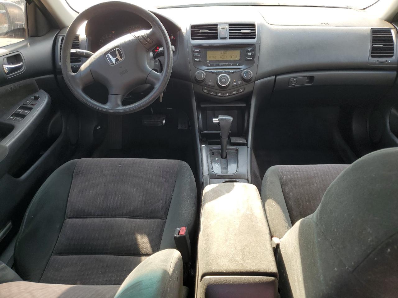 2005 Honda Accord Lx VIN: 1HGCM56485A026924 Lot: 71842155