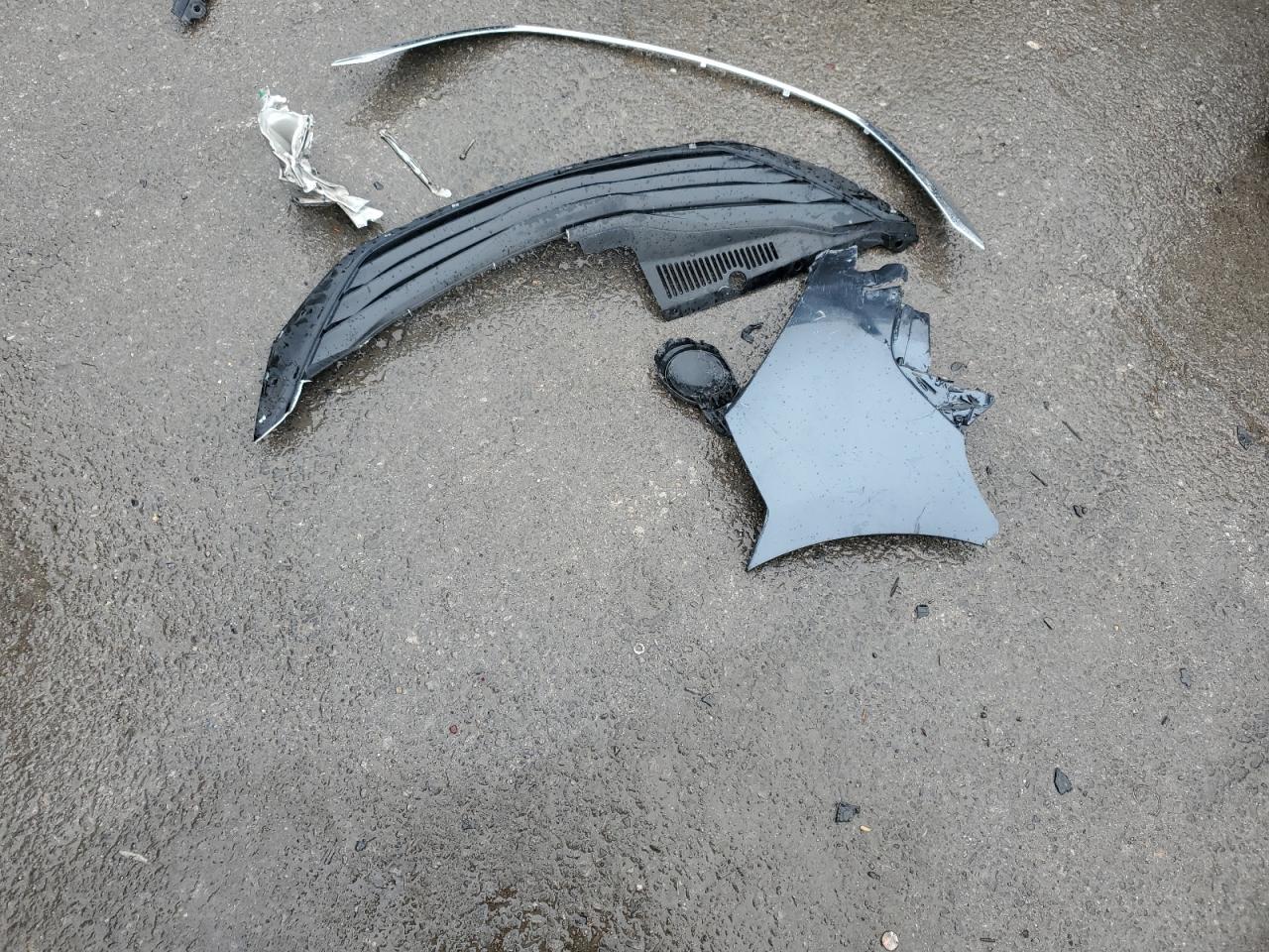 2018 Honda Civic Exl VIN: JHMFC1F71JX026271 Lot: 81376855