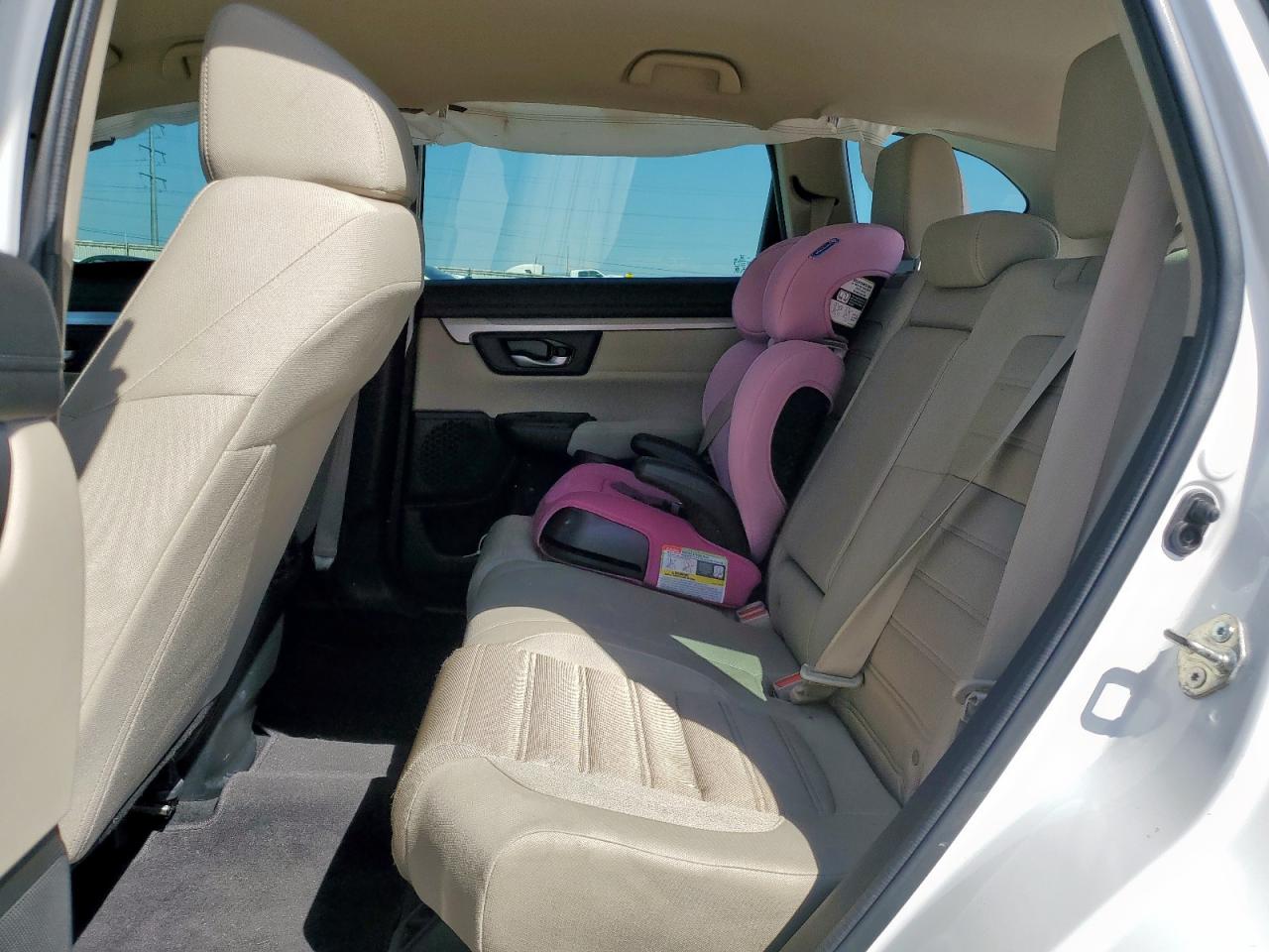 2020 Honda Cr-V Lx VIN: 2HKRW1H26LH416515 Lot: 81889165