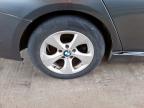 2012 BMW 320D EFFICIENTDYNAMICS AU  for sale at Copart SANDTOFT