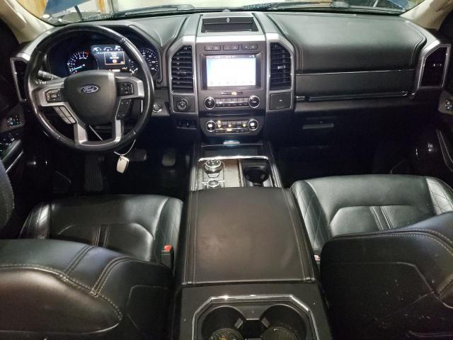  FORD EXPEDITION 2018 Синий