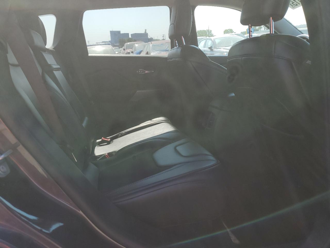 2019 Jeep Cherokee Latitude Plus VIN: 1C4PJMLB0KD139962 Lot: 80337415