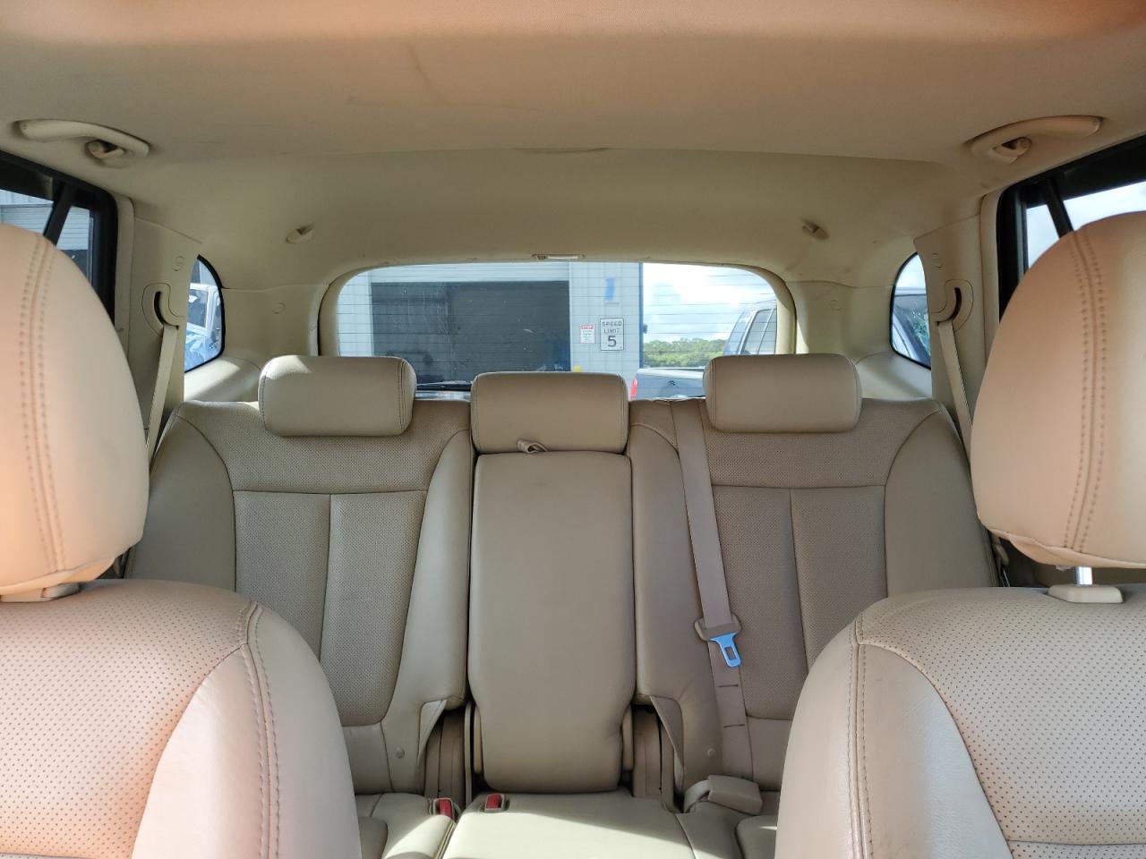 2007 Hyundai Santa Fe Se VIN: 5NMSH13E07H017759 Lot: 81215155