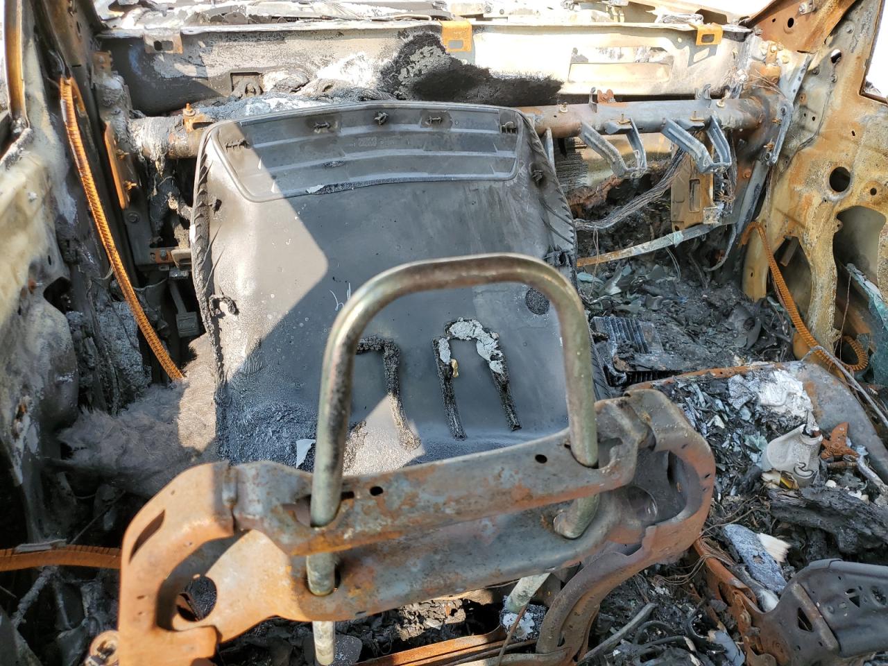 2022 Chevrolet Colorado Zr2 VIN: 1GCPTEE13N1219962 Lot: 71986965