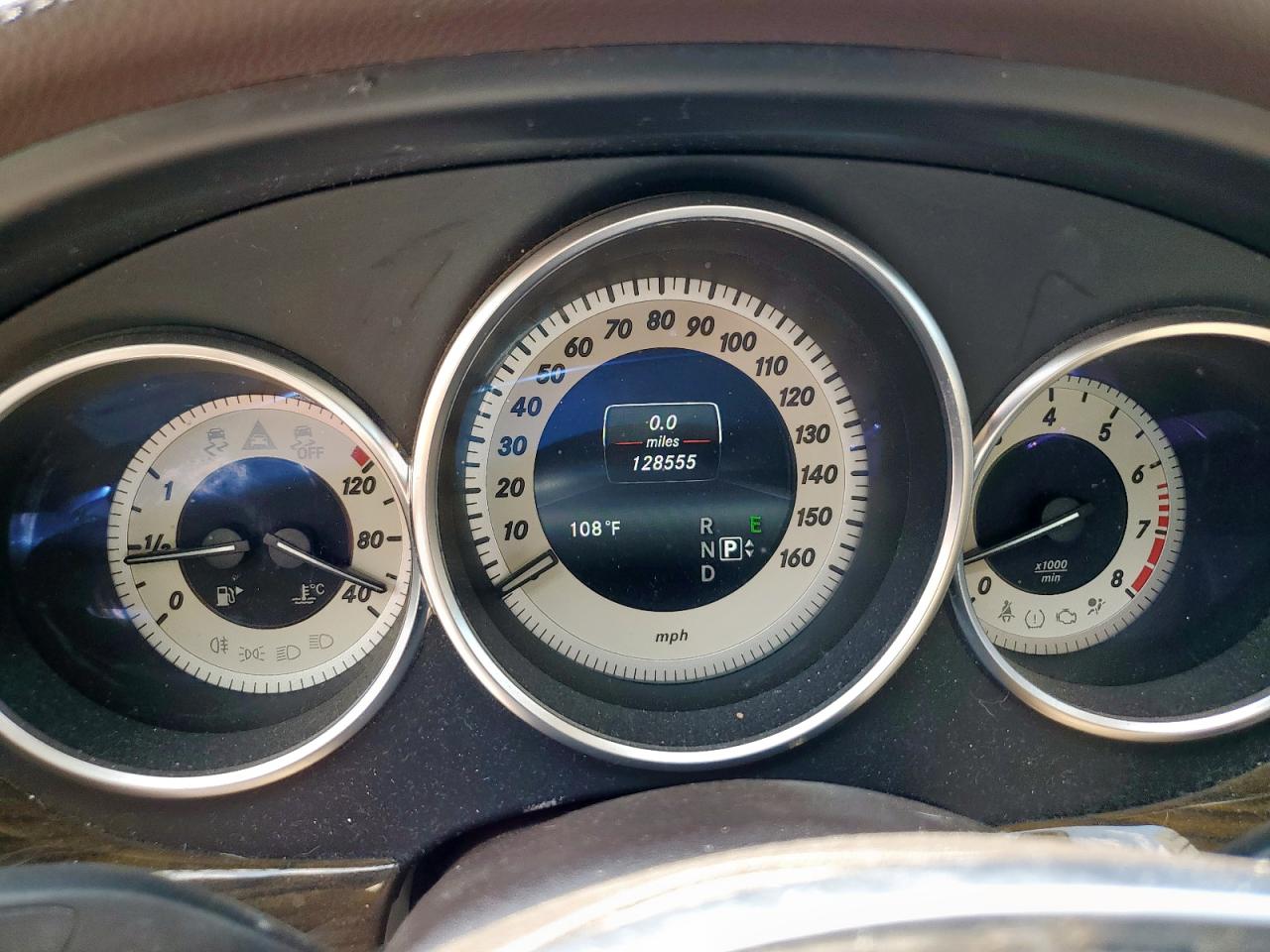 2015 Mercedes-Benz Cls 400 VIN: WDDLJ6FB0FA145876 Lot: 71736735