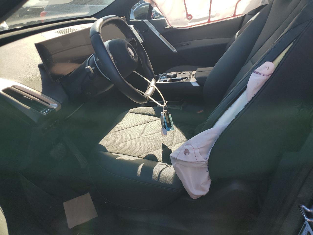 2024 BMW Ix xDrive50 VIN: WB523CF01RCN79774 Lot: 80433325