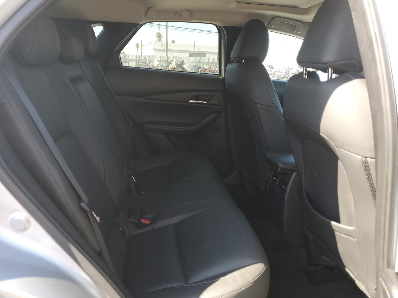 2021 Mazda Cx-30 Preferred VIN: 3MVDMACLXMM250784 Lot: 81481915