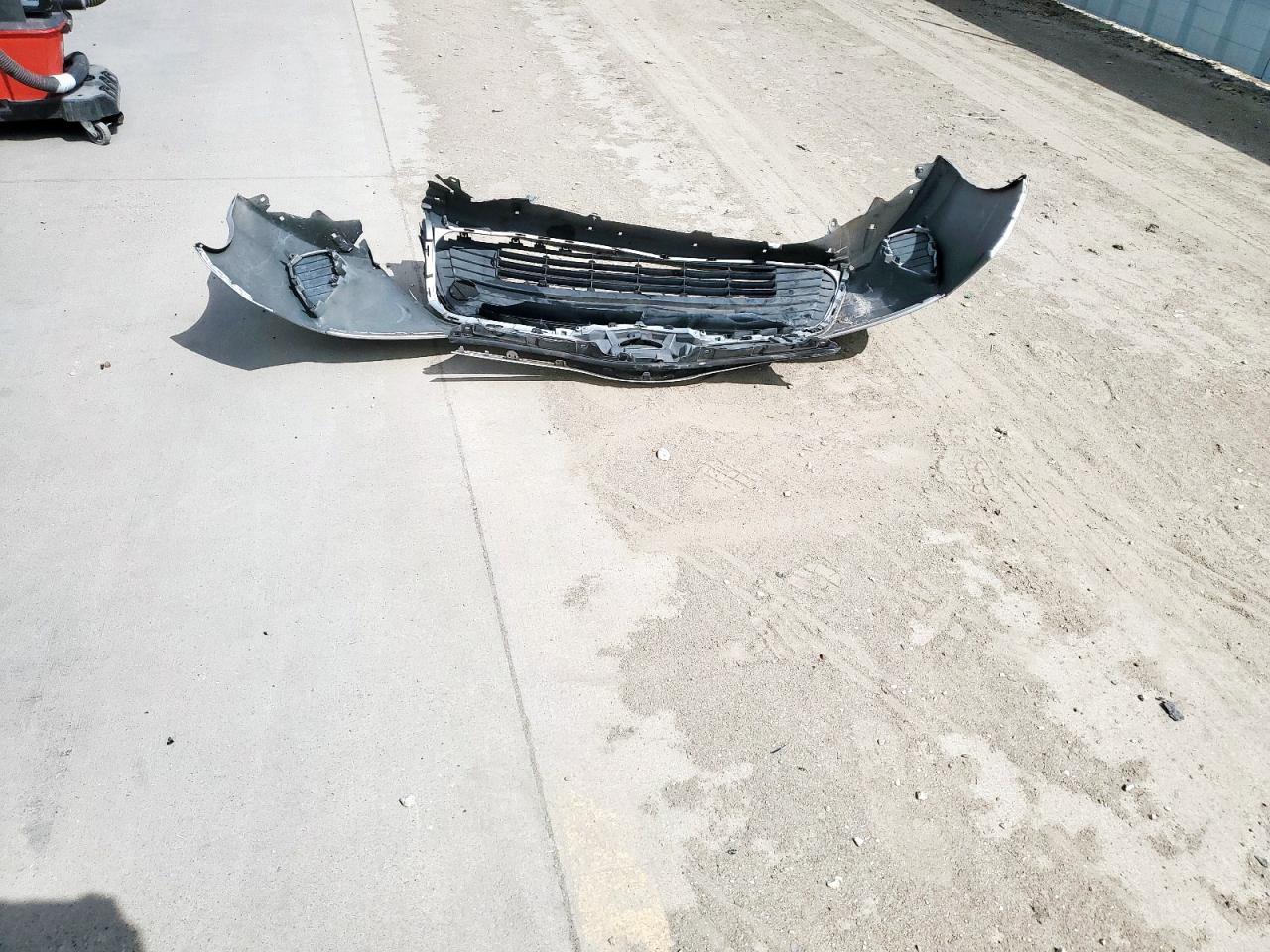 2016 Toyota Yaris L VIN: VNKKTUD39GA060866 Lot: 81720285