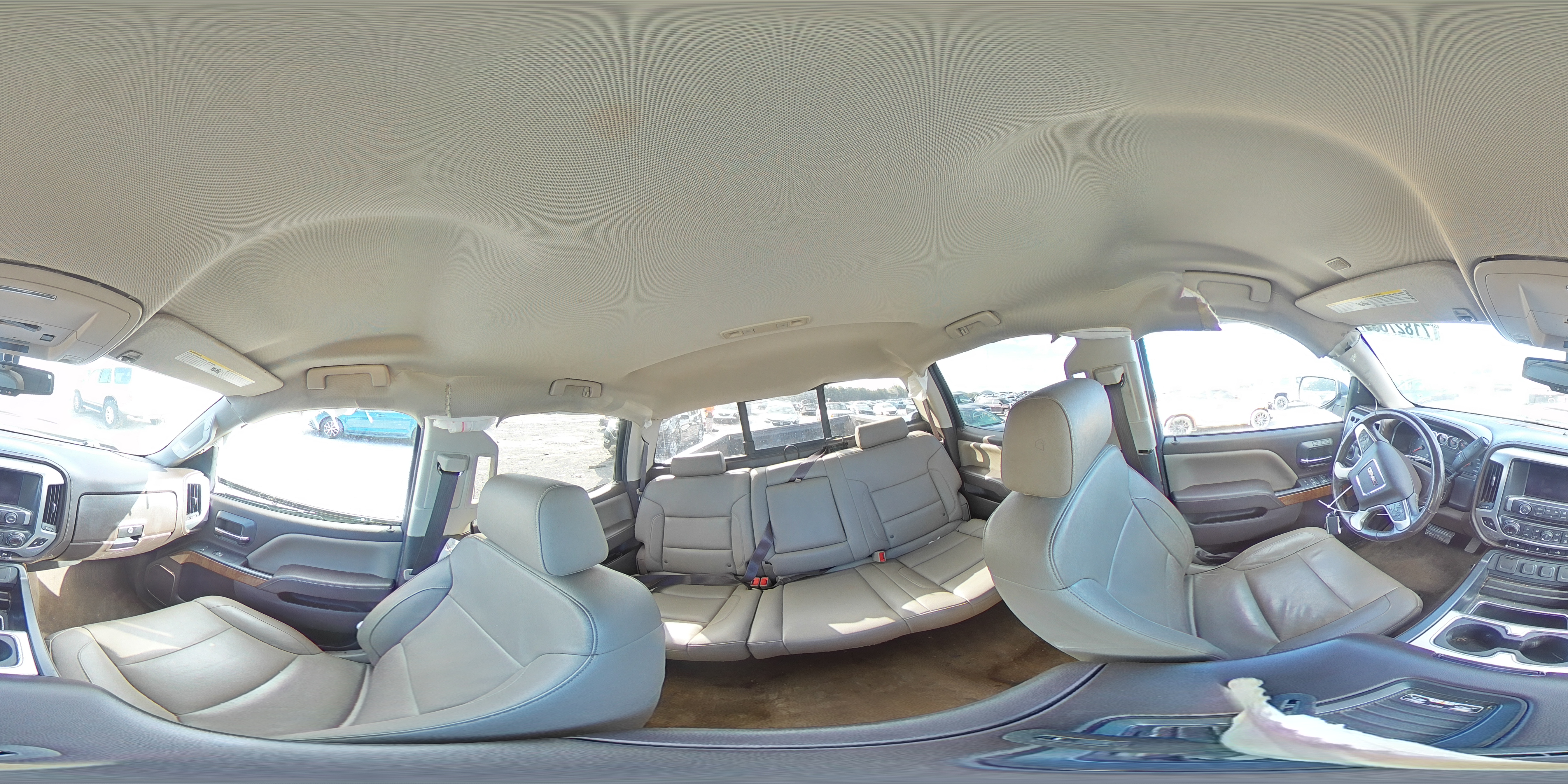 2018 GMC Sierra K1500 Slt VIN: 3GTU2NEC3JG208138 Lot: 71827635