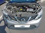 2014 NISSAN QASHQAI TEKNA DCI  for sale at Copart ST HELENS