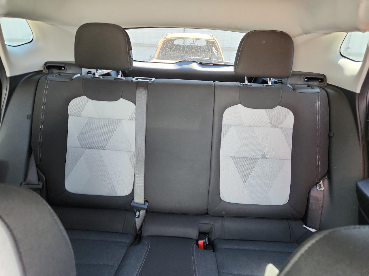 2024 Chevrolet Trax Ls VIN: KL77LFE21RC020852 Lot: 71540925