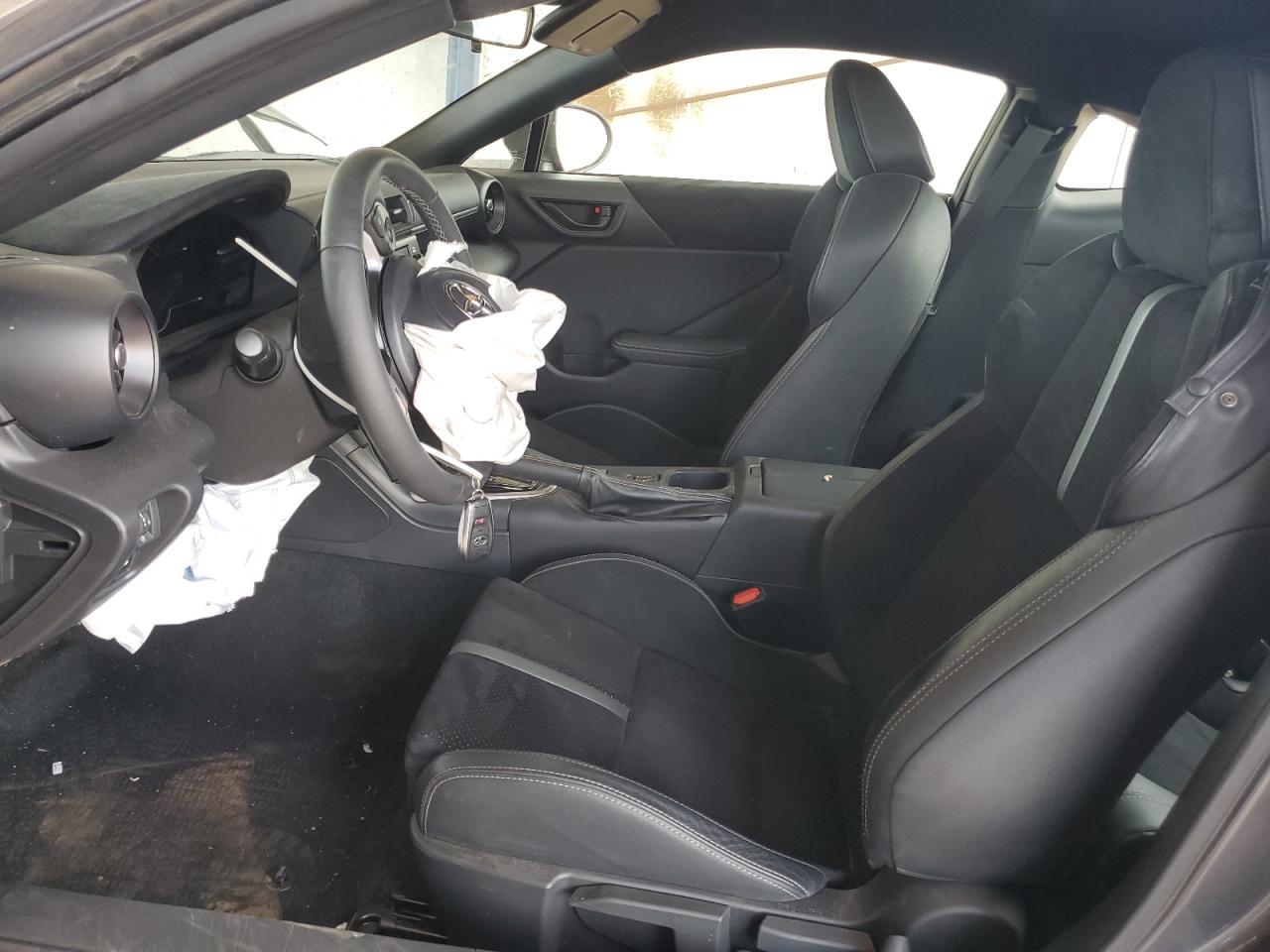 2024 Toyota Gr 86 Premium VIN: JF1ZNBE1XR8756140 Lot: 80951865