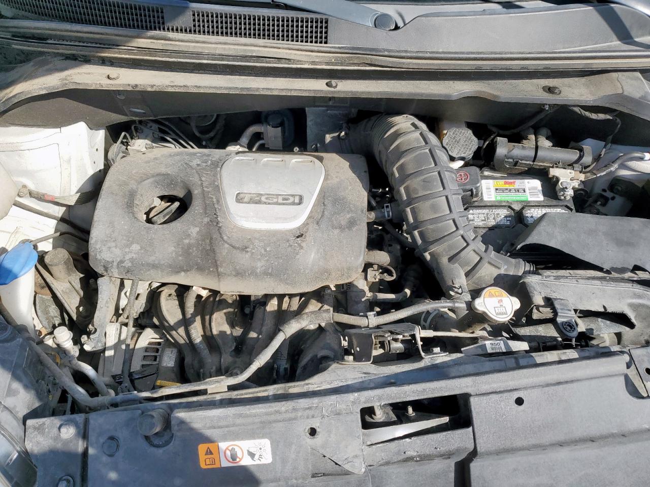 2018 Kia Soul ! VIN: KNDJX3AA2J7591515 Lot: 84728145