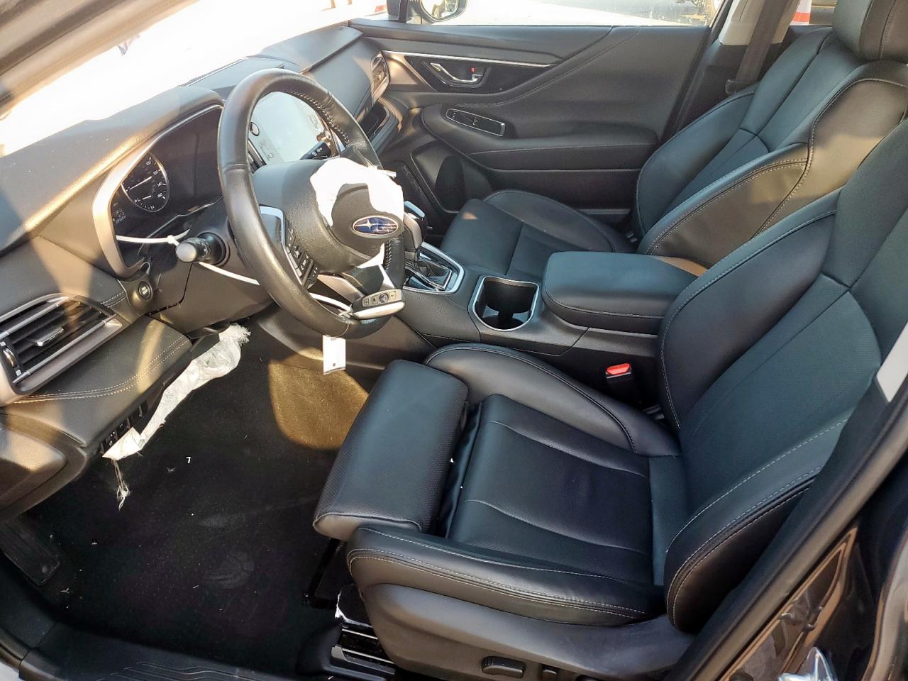 2024 Subaru Outback Limited VIN: 4S4BTANC5R3198994 Lot: 80709745