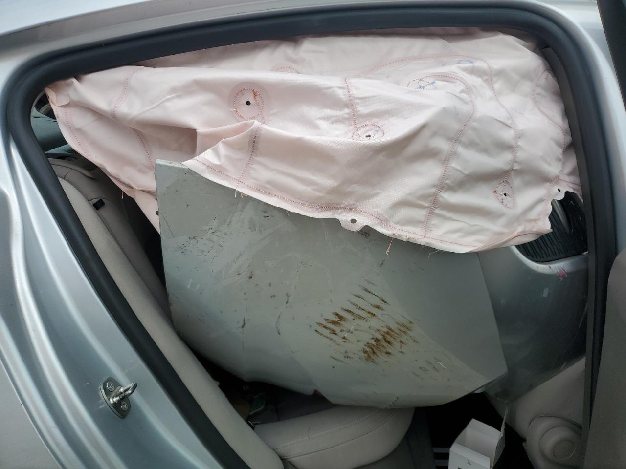 2017 Chevrolet Cruze Lt VIN: 1G1BE5SM1H7192595 Lot: 81863445