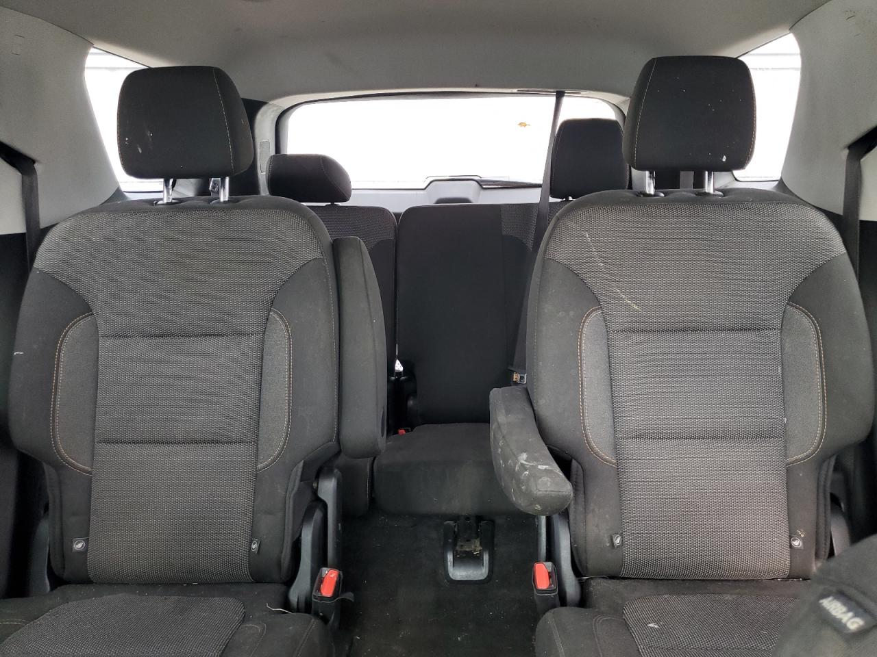 2020 Chevrolet Traverse Lt VIN: 1GNERGKW5LJ130450 Lot: 72054535