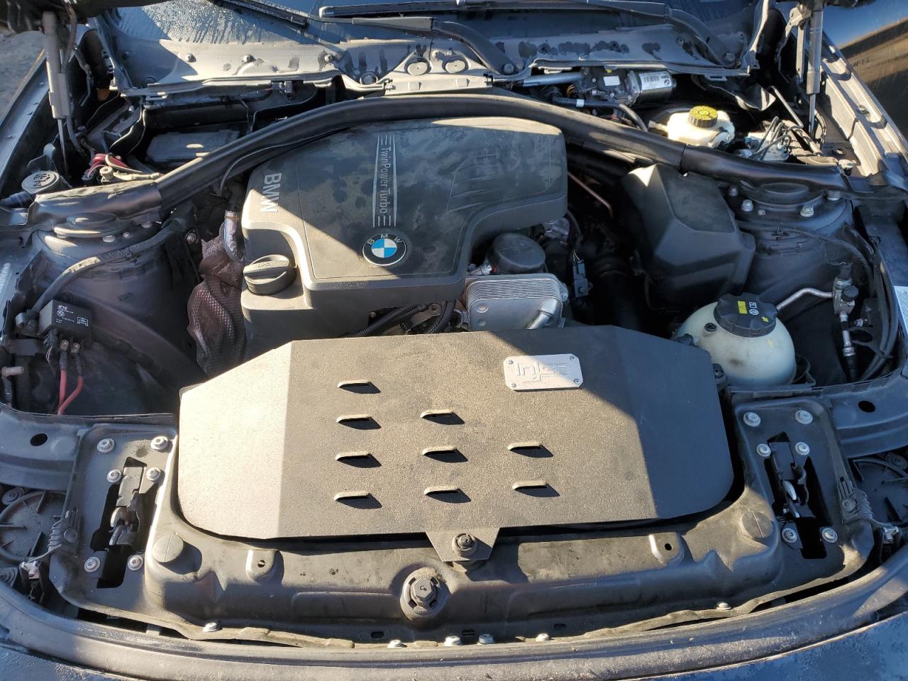 2015 BMW 428 I VIN: WBA3N3C57FK234234 Lot: 81867735