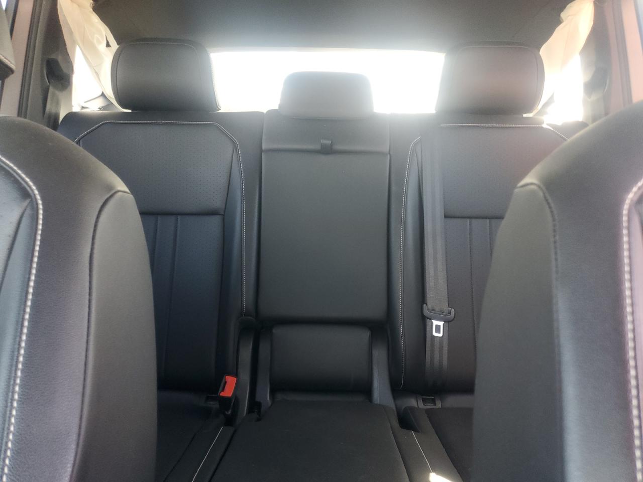 2022 Volkswagen Tiguan Se R-Line Black VIN: 3VV8B7AX1NM055354 Lot: 80137315