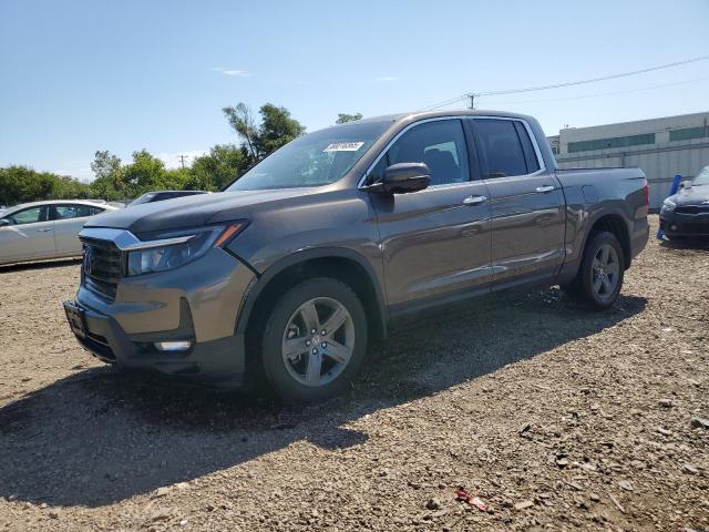 HONDA RIDGELINE 2022
