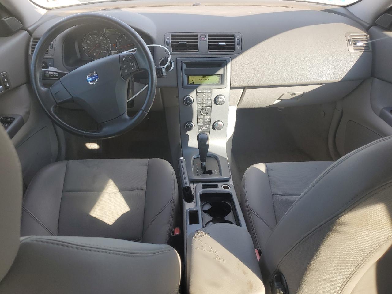 2009 Volvo C30 T5 VIN: YV1MK672892137656 Lot: 81734795