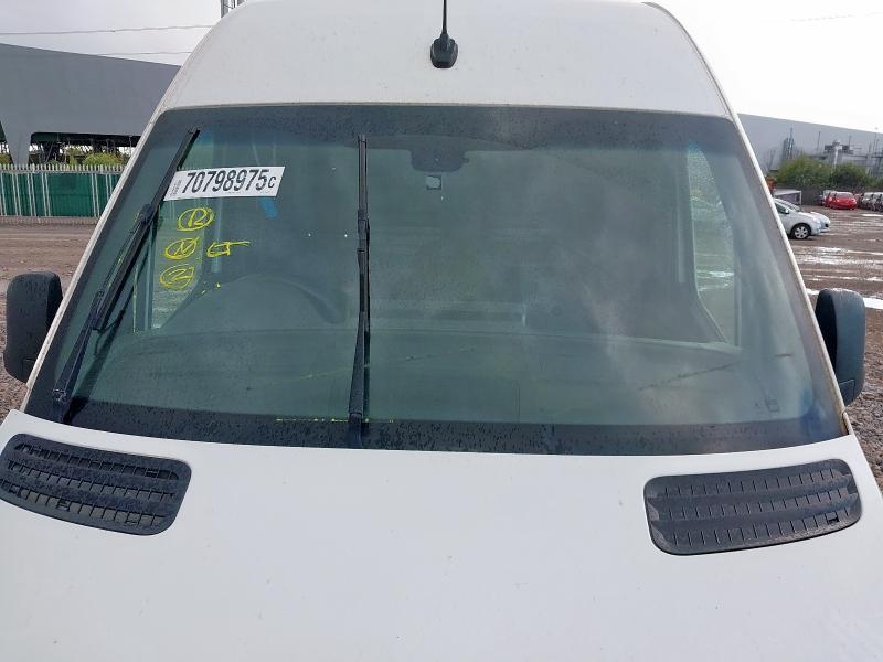 2019 MERCEDES-BENZ SPRINTER 316 CDI 