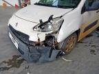 2013 PEUGEOT PARTNER S for sale at Copart EAST KILBRIDE