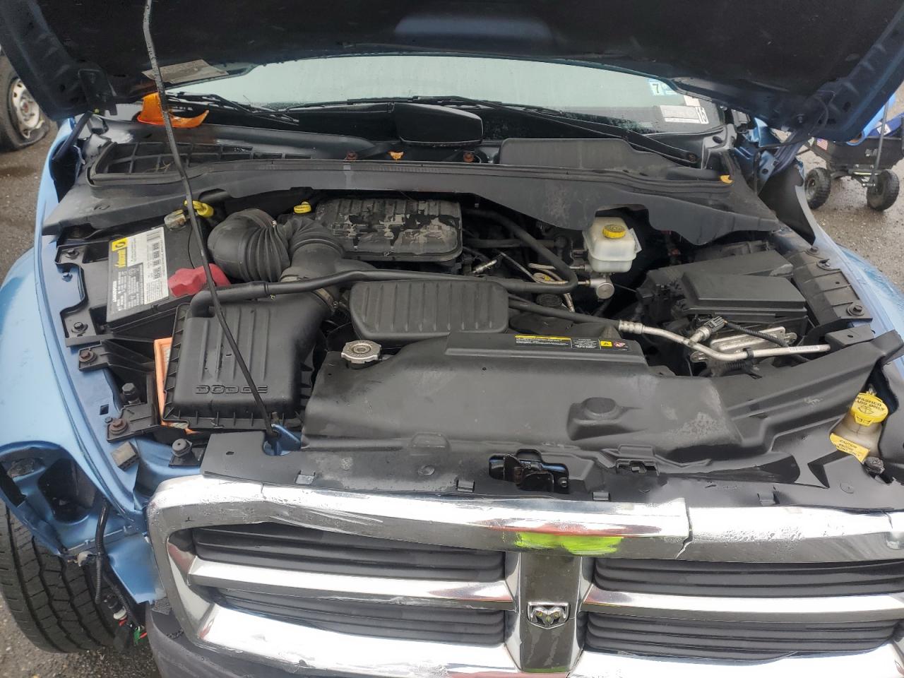 2005 Dodge Durango St VIN: 1D4HD38K25F527608 Lot: 81108545