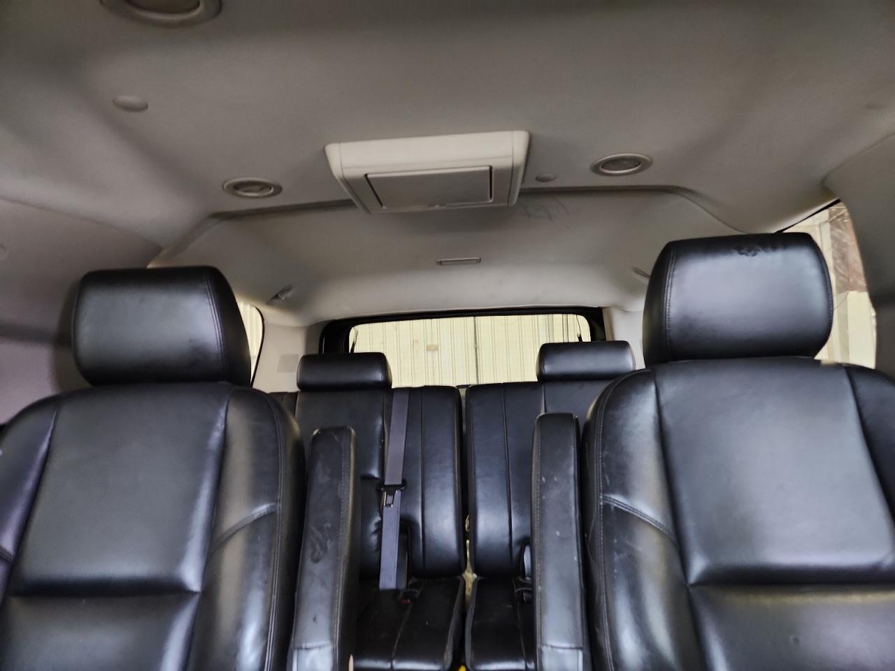 2011 GMC Yukon Xl Denali VIN: 1GKS2MEF0BR128264 Lot: 80880035