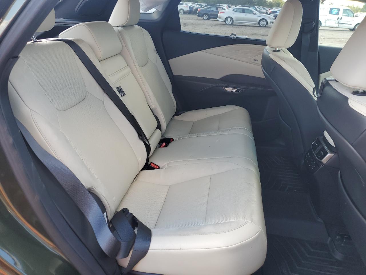 2023 Lexus Rx 350 Base VIN: 2T2BAMBA2PC014965 Lot: 71802745