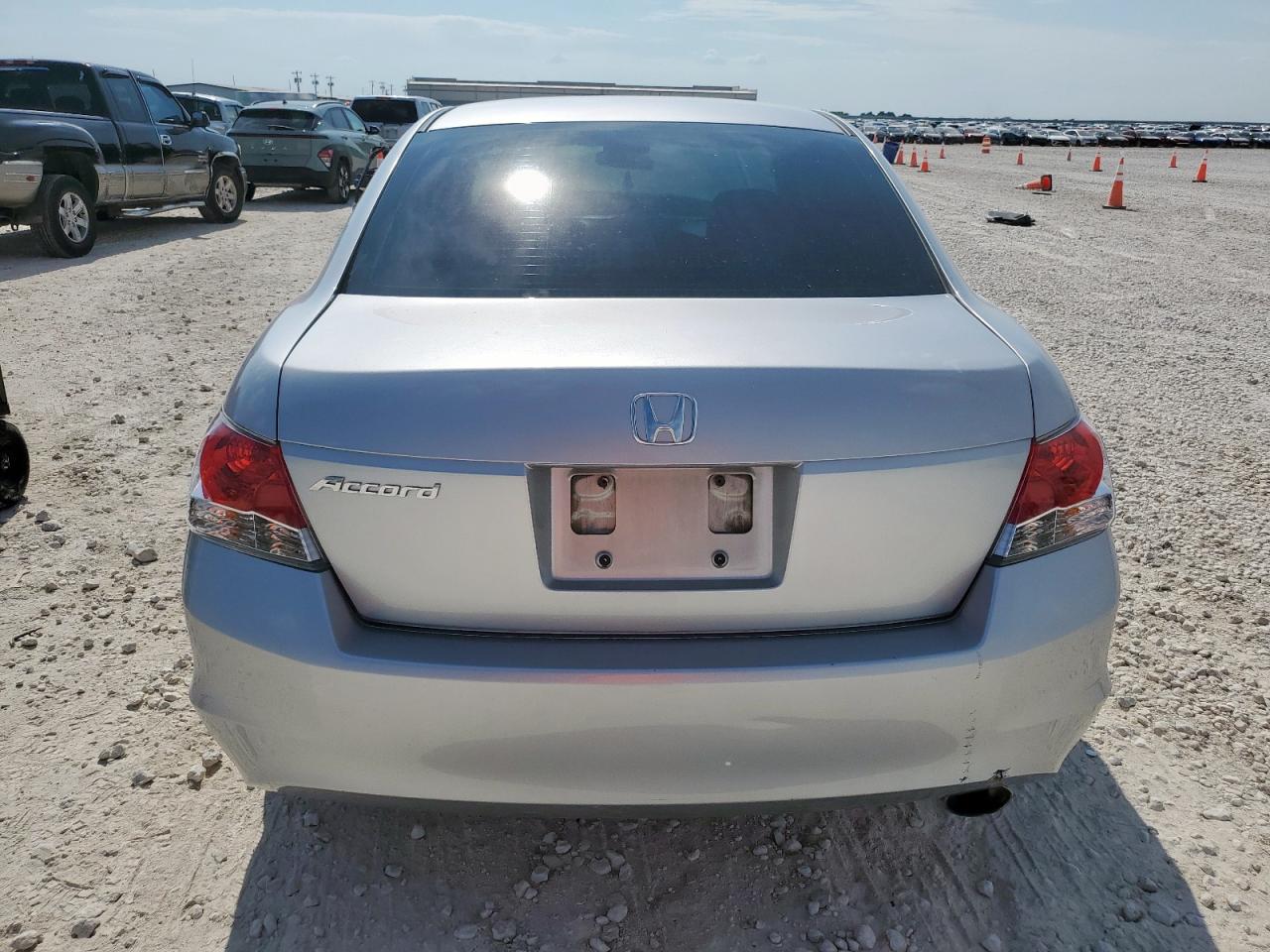 2010 Honda Accord Lxp VIN: 1HGCP2F49AA165590 Lot: 71535705