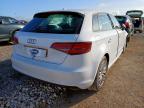 2015 AUDI A3 SE TECHNIK ULTRA TDI  for sale at Copart CORBY