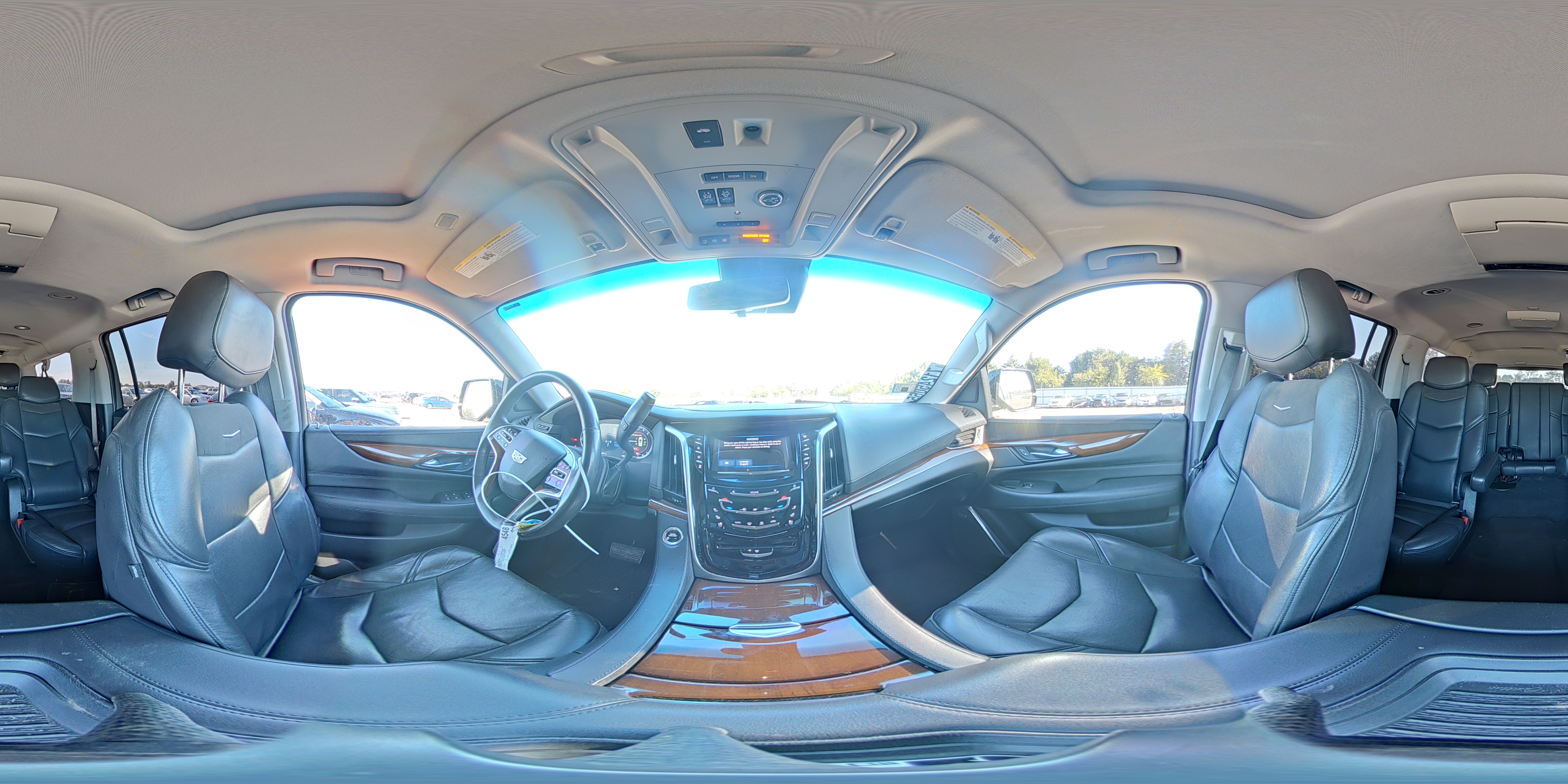 2020 Cadillac Escalade Esv Luxury VIN: 1GYS4HKJ6LR278834 Lot: 71245065