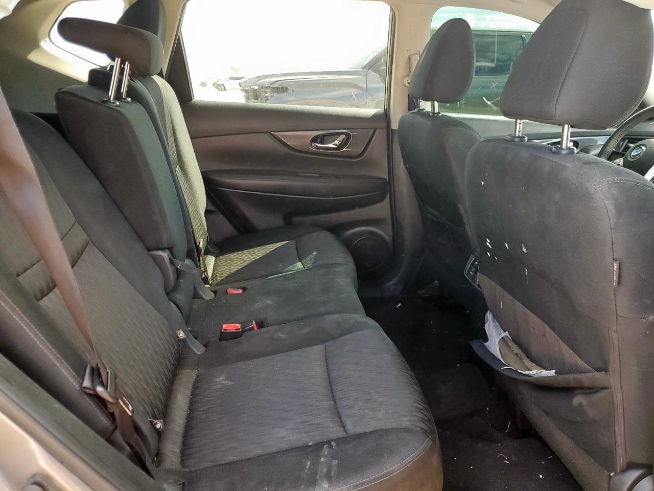 2019 Nissan Rogue S VIN: KNMAT2MT1KP500996 Lot: 81295815