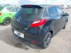 2014 MAZDA 2 SPORT VENTURE EDITION  for sale at Copart CHESTER
