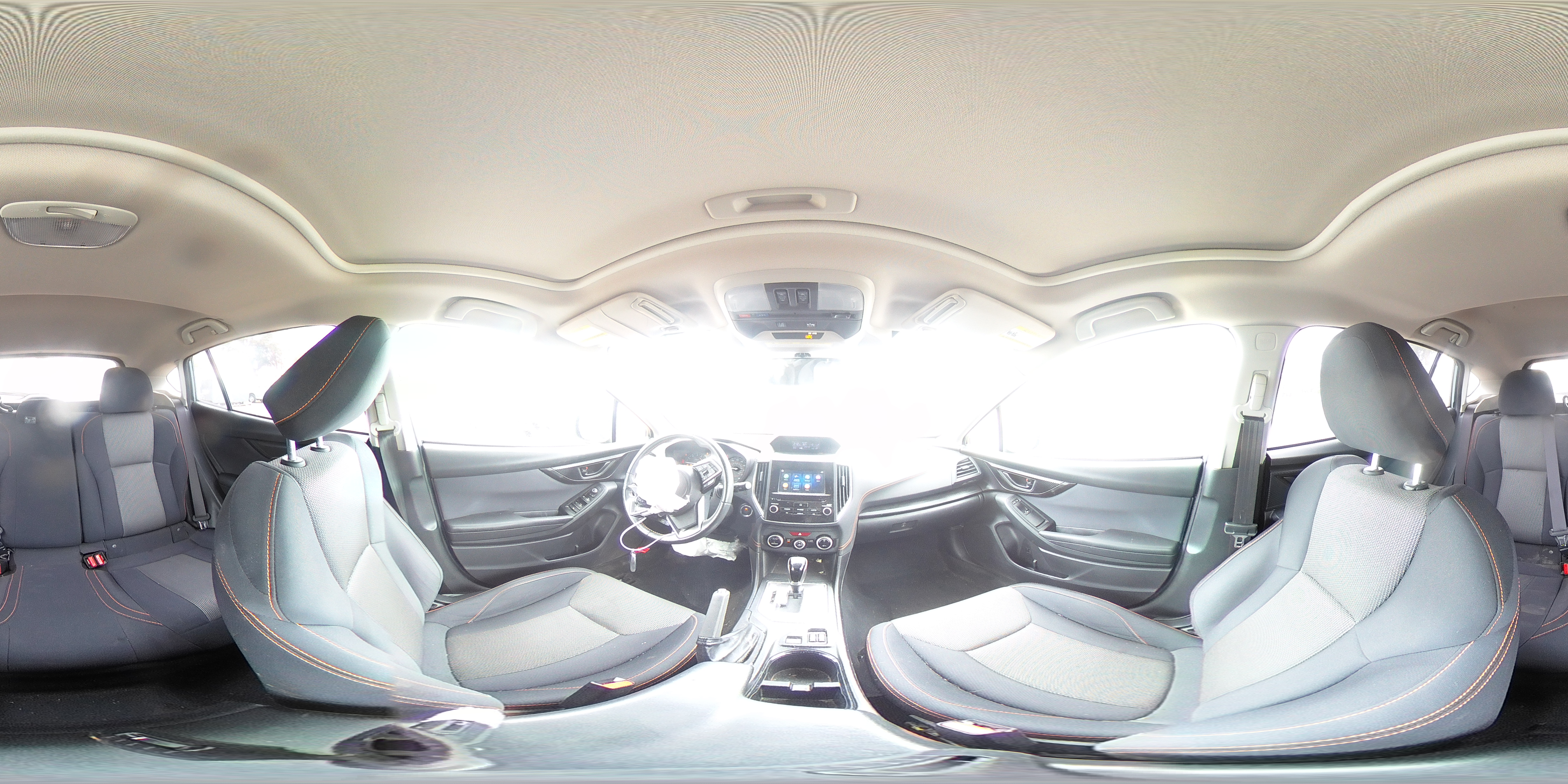 2021 Subaru Crosstrek Premium VIN: JF2GTAEC5MH234612 Lot: 80930015