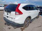 2013 HONDA CR-V EX for sale at Copart PETERLEE