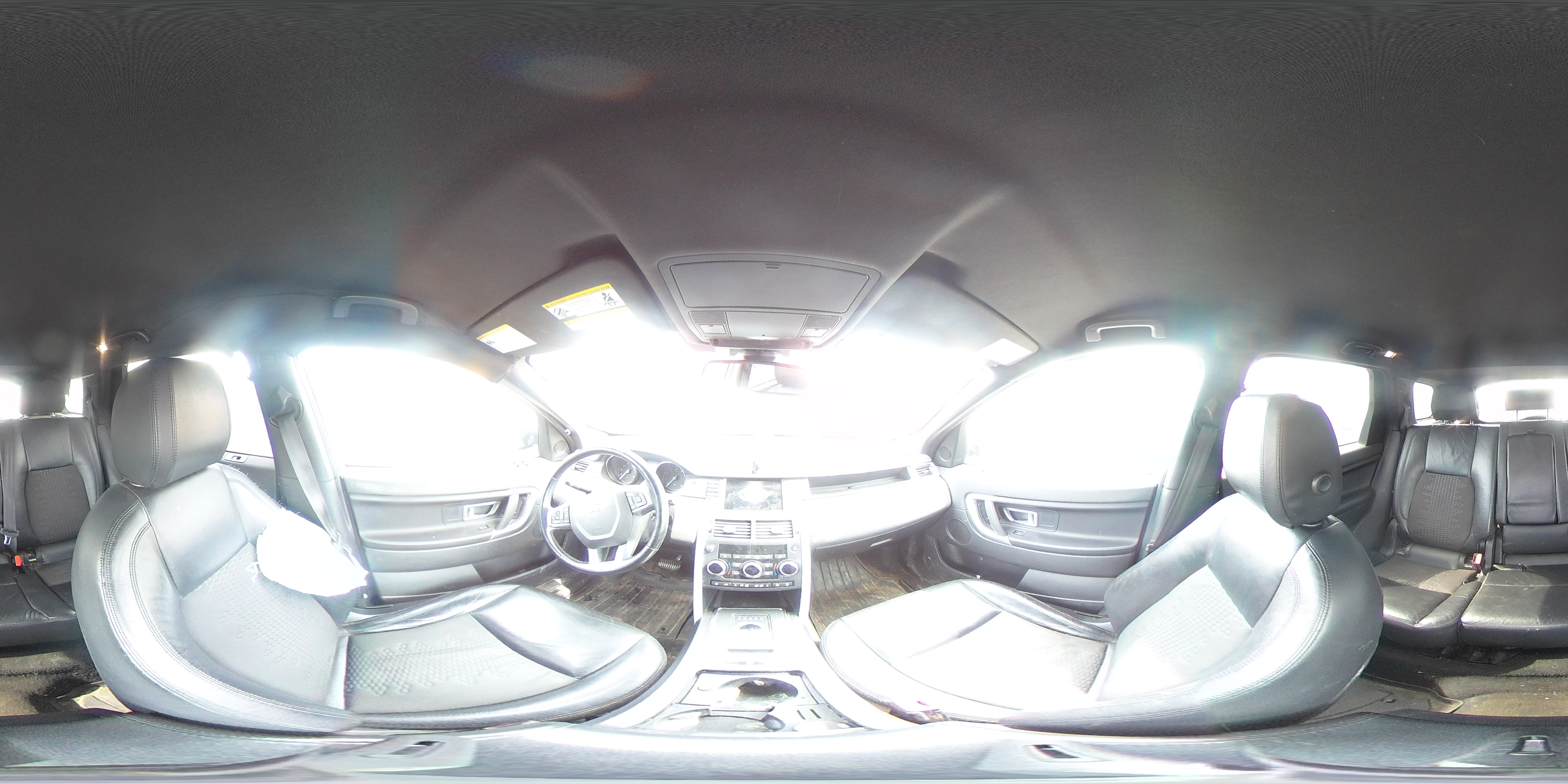 2018 Land Rover Discovery Sport Se VIN: SALCP2RXXJH757861 Lot: 80247195