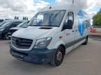 2016 MERCEDES-BENZ SPRINTER 311CDI  for sale at Copart SANDY