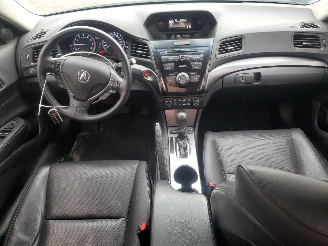 2014 Acura Ilx 20 Premium VIN: 19VDE1F57EE400463 Lot: 81595815