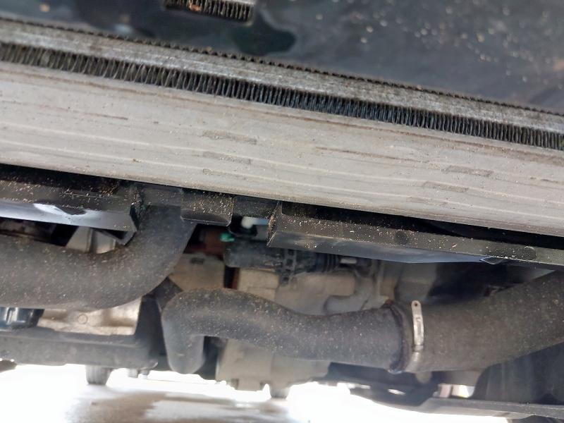 2023 CITROEN RELAY 2.2 BLUEHDI H2 VAN 140PS ENTERPRISE EDITION