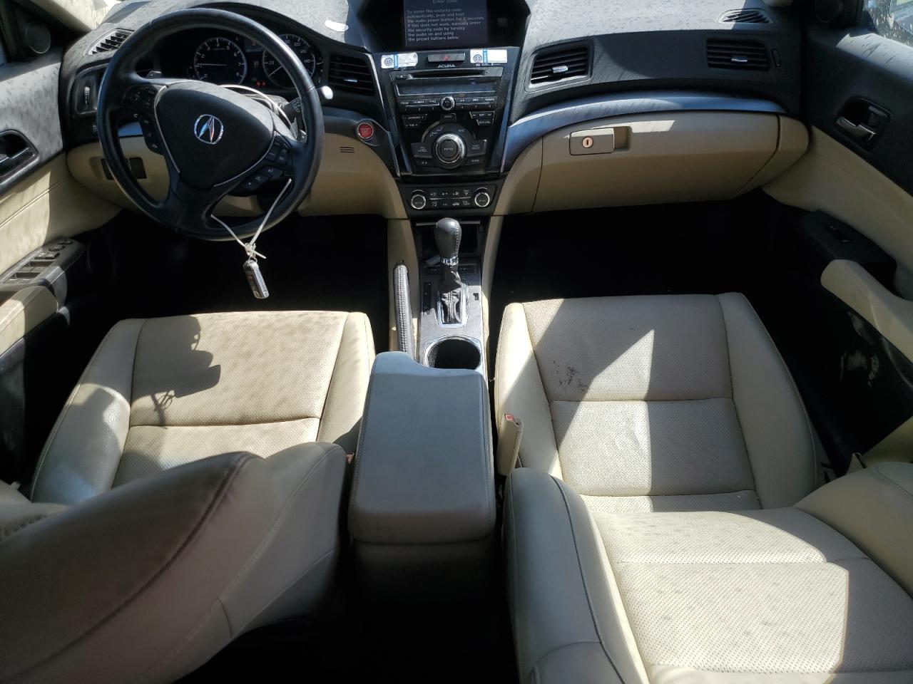 2015 Acura Ilx 20 Tech VIN: 19VDE1F74FE006549 Lot: 69498545