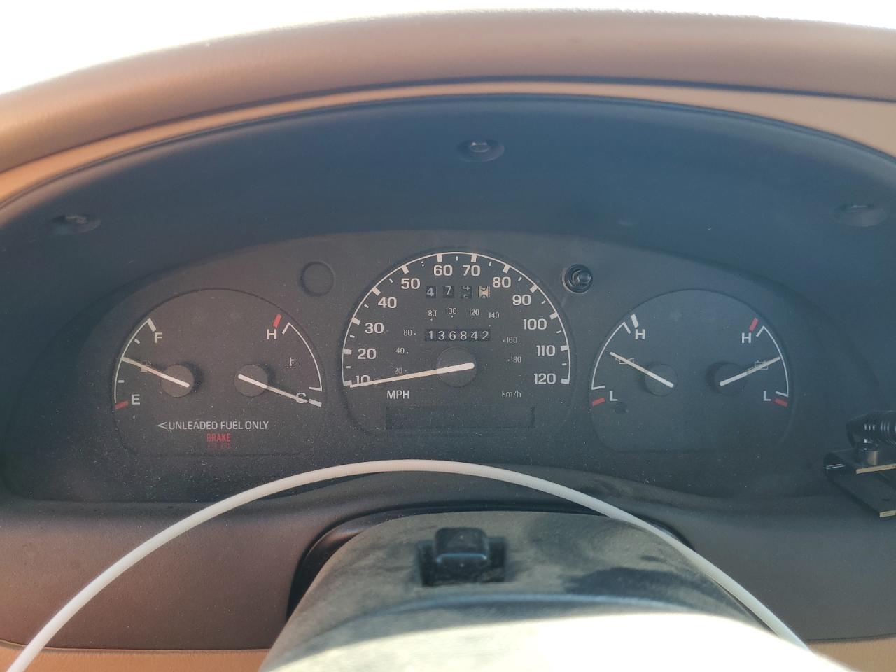 1995 Ford Ranger VIN: 1FTCR10A3SUA10499 Lot: 81795225