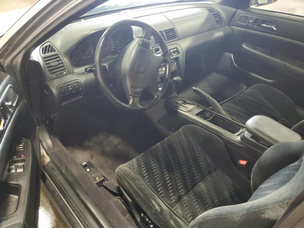 2001 Honda Prelude VIN: JHMBB62491C008909 Lot: 82052175